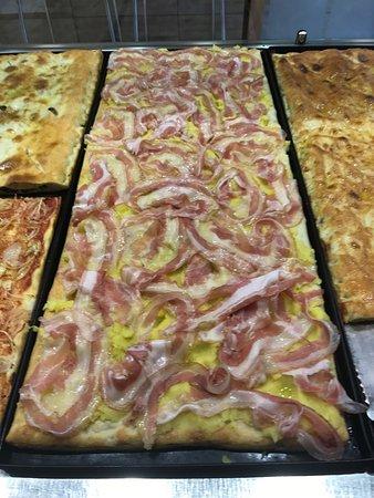 Pizzeria Anna & Rita